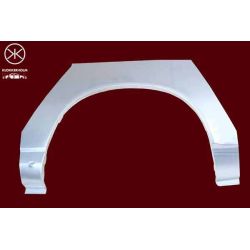 šoninis skydas KLOKKERHOLM 8148591