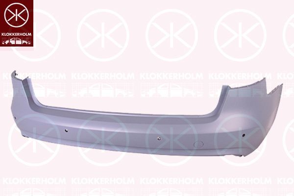 Buferis KLOKKERHOLM 0029954A1