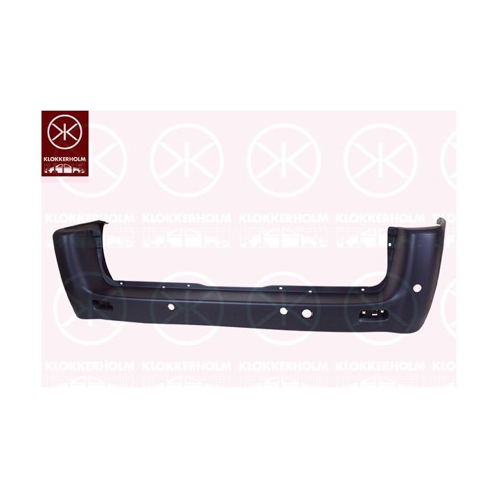 Buferis KLOKKERHOLM 0557961