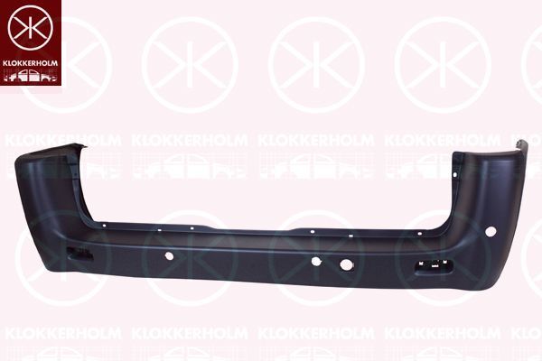 Buferis KLOKKERHOLM 0557961