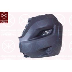 Buferis KLOKKERHOLM 0568911