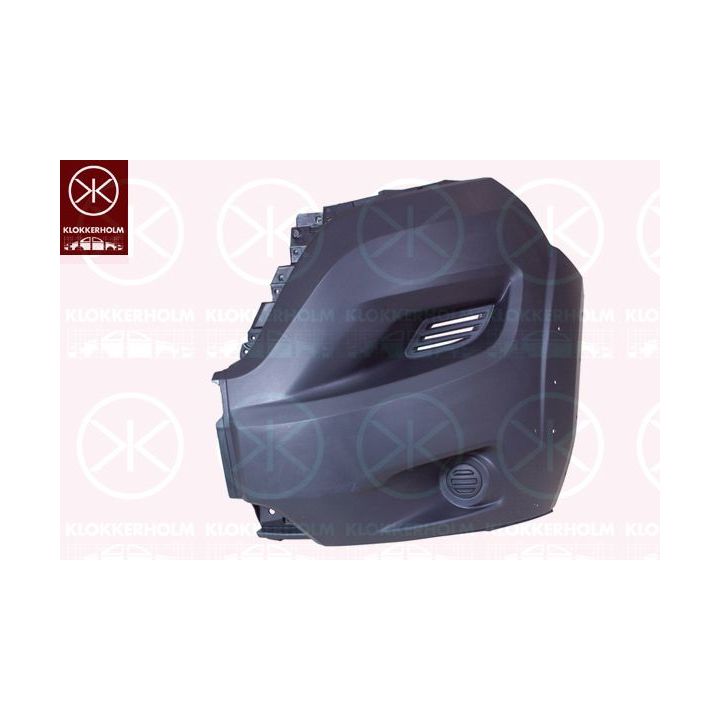 Buferis KLOKKERHOLM 0568912