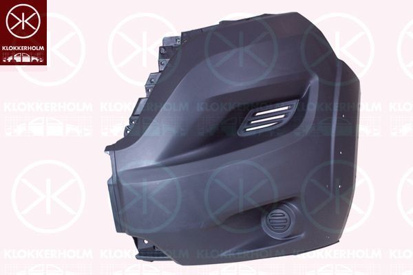 Buferis KLOKKERHOLM 0568912