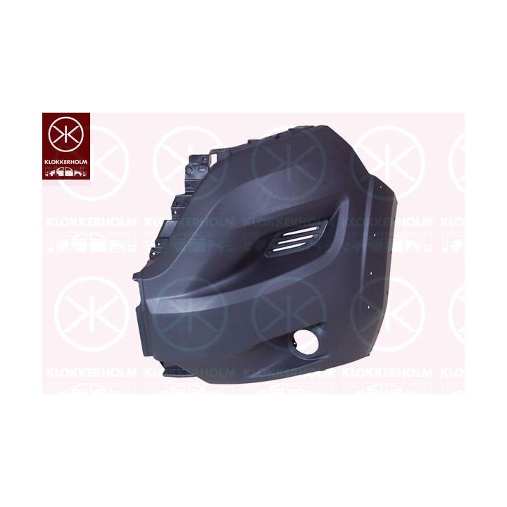 Buferis KLOKKERHOLM 0568913