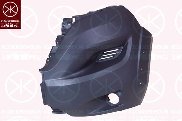 Buferis KLOKKERHOLM 0568914