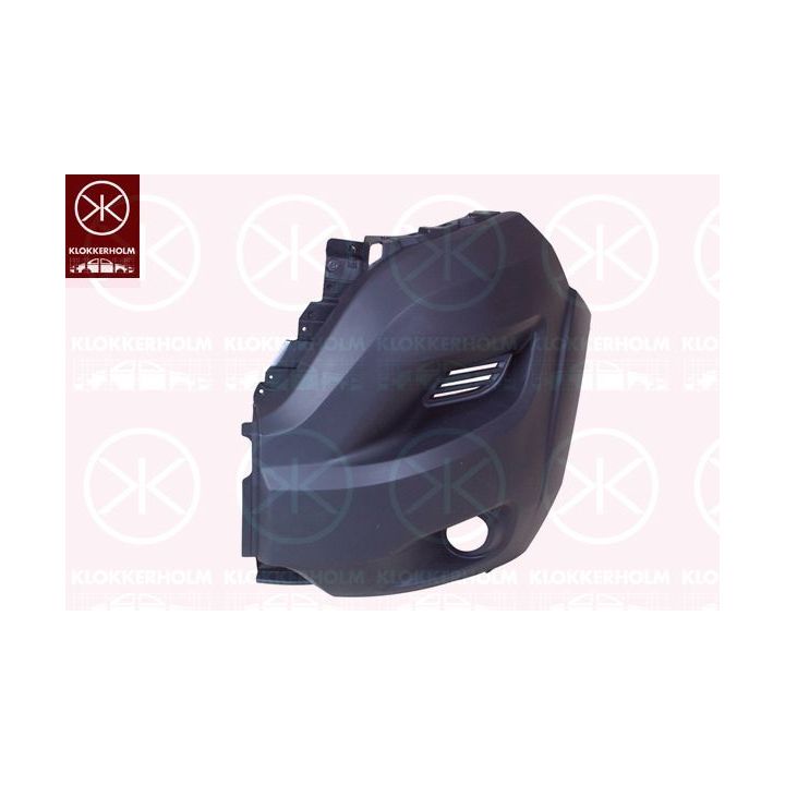 Buferis KLOKKERHOLM 0568916