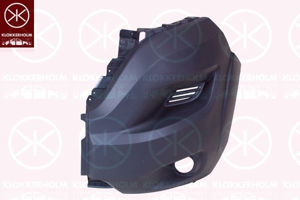 Buferis KLOKKERHOLM 0568916