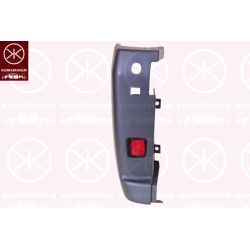 Buferis KLOKKERHOLM 0568962