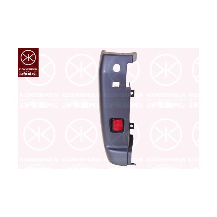 Buferis KLOKKERHOLM 0568962