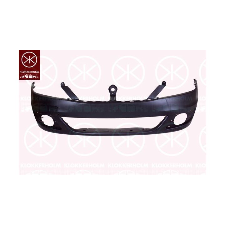 Buferis KLOKKERHOLM 1301906