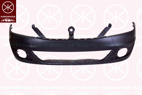 Buferis KLOKKERHOLM 1301906