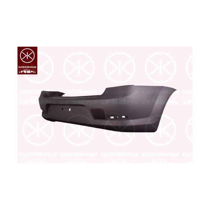 Buferis KLOKKERHOLM 1301952