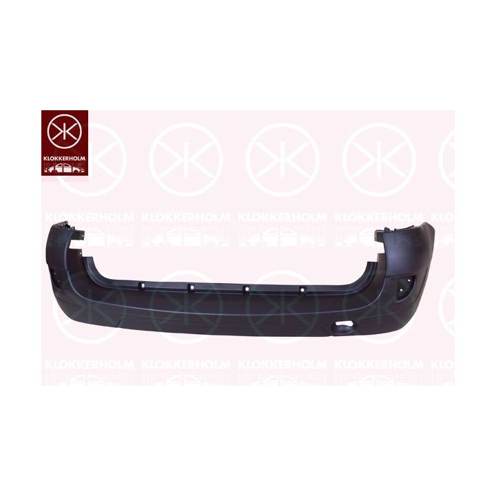 Buferis KLOKKERHOLM 1301953