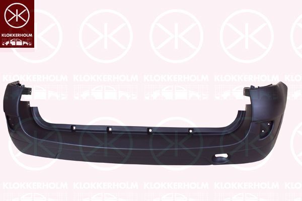 Buferis KLOKKERHOLM 1301953