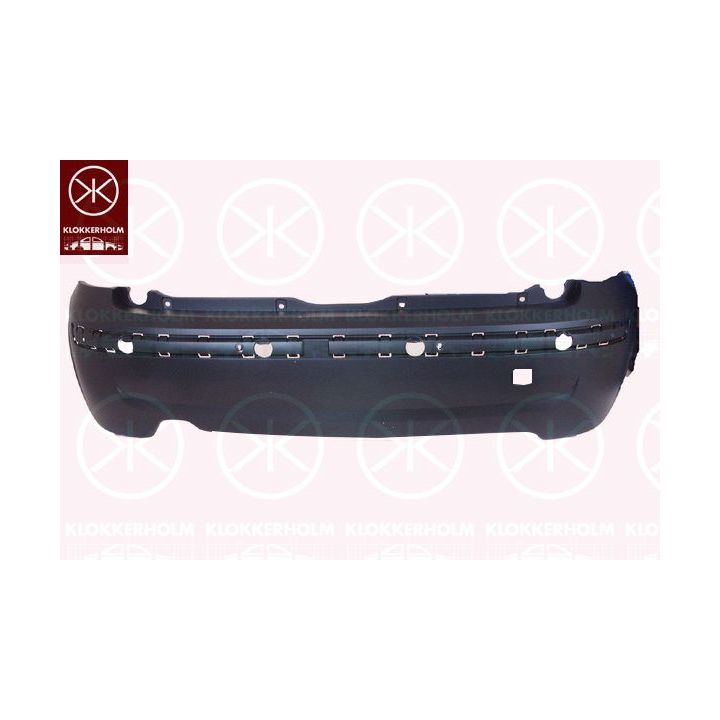 Buferis KLOKKERHOLM 2008951A1