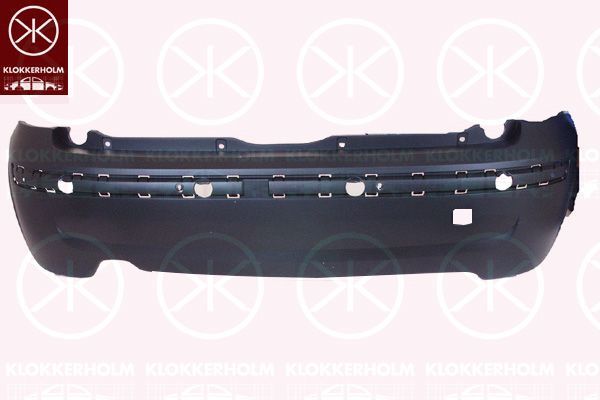 Buferis KLOKKERHOLM 2008951A1