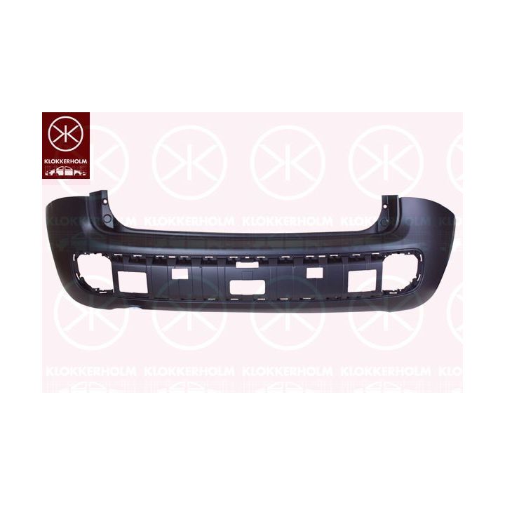 Buferis KLOKKERHOLM 2009950A1