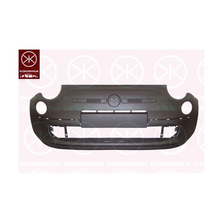 Buferis KLOKKERHOLM 2013900