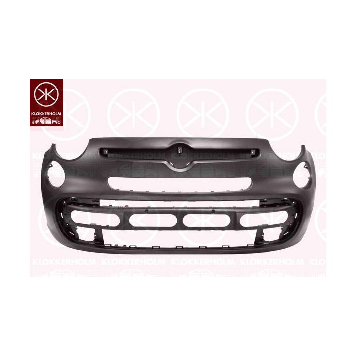 Buferis KLOKKERHOLM 2013903A1