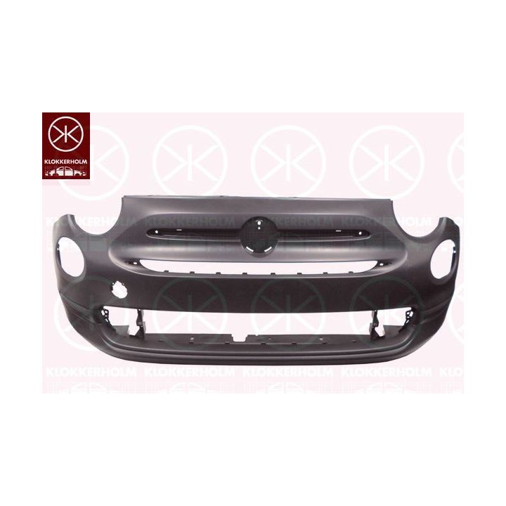 Buferis KLOKKERHOLM 2013904A1