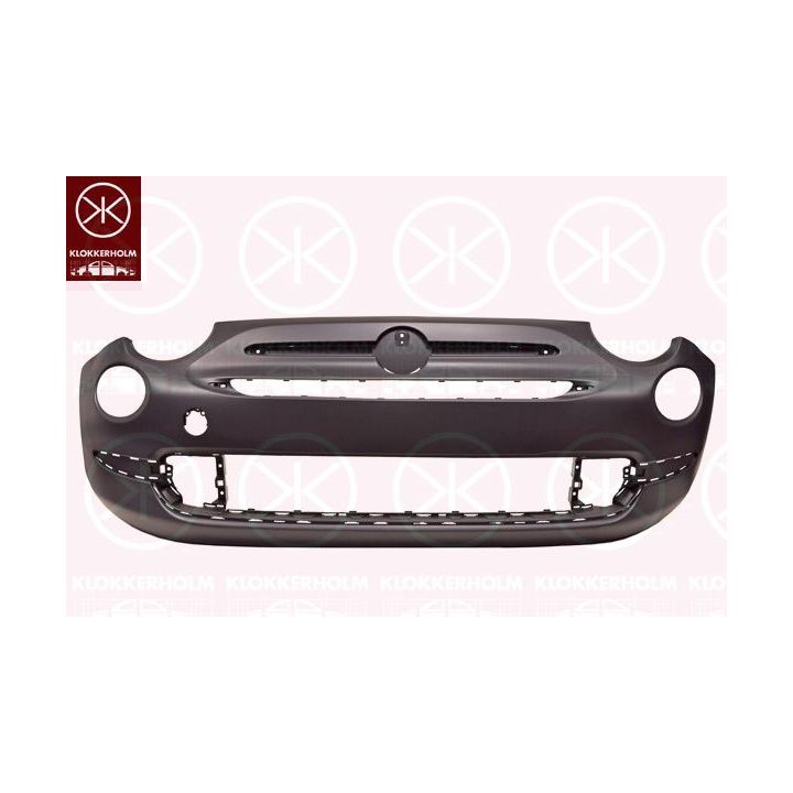 Buferis KLOKKERHOLM 2013905A1