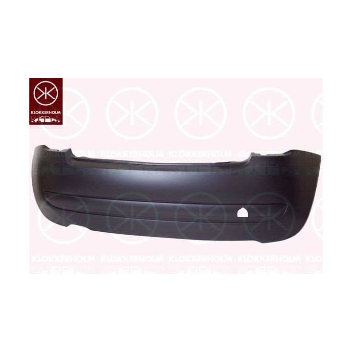 Buferis KLOKKERHOLM 2013950A1