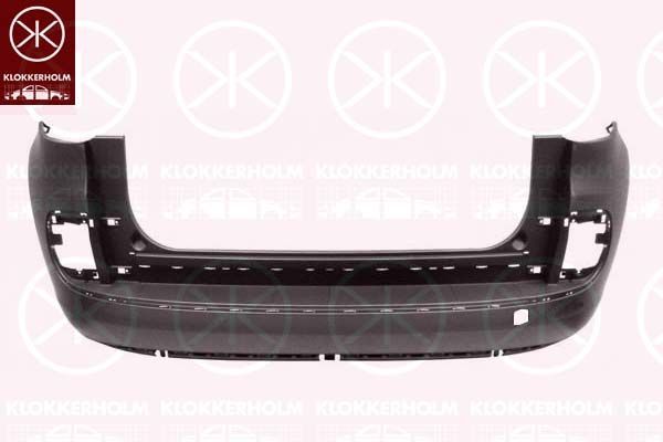 Buferis KLOKKERHOLM 2013952A1