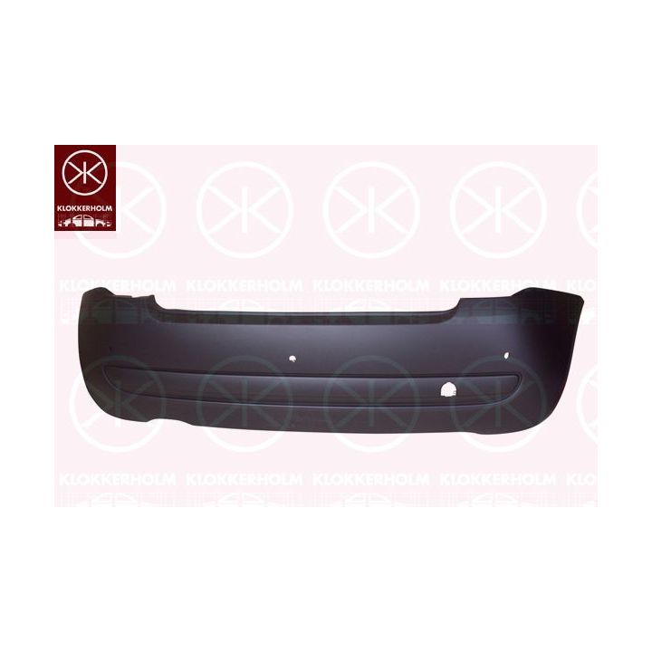 Buferis KLOKKERHOLM 2013954