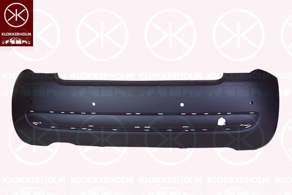 Buferis KLOKKERHOLM 2013956