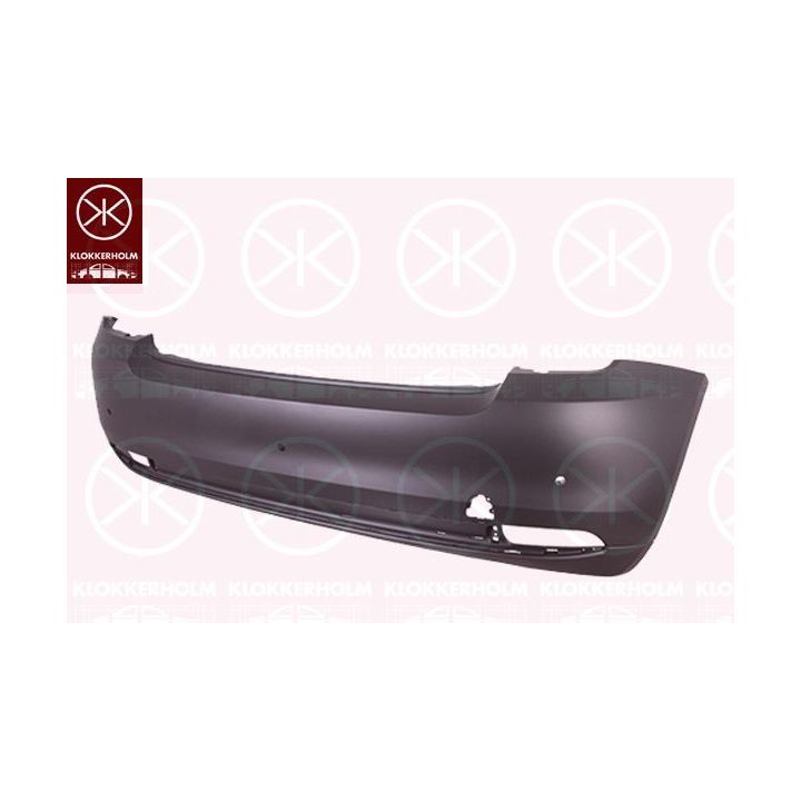 Buferis KLOKKERHOLM 2013958A1