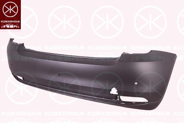 Buferis KLOKKERHOLM 2013958A1