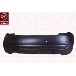 Buferis KLOKKERHOLM 2013959