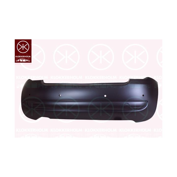 Buferis KLOKKERHOLM 2013959