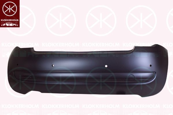 Buferis KLOKKERHOLM 2013959