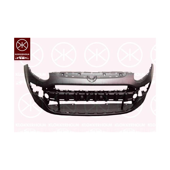 Buferis KLOKKERHOLM 2019900A1