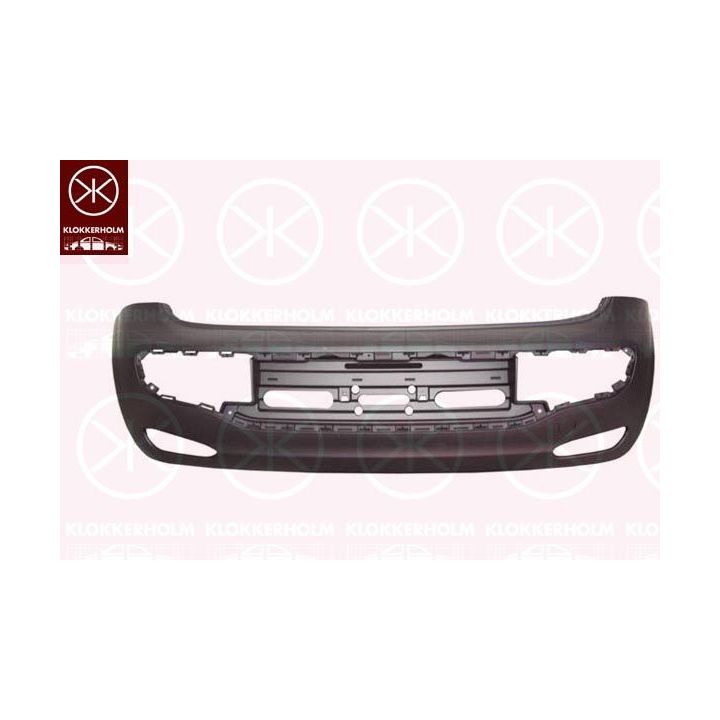 Buferis KLOKKERHOLM 2019951A1