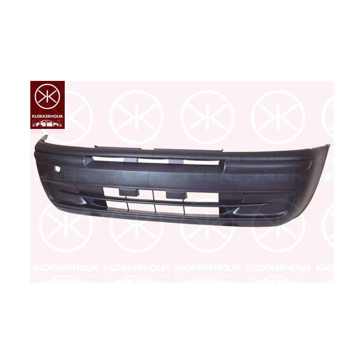 Buferis KLOKKERHOLM 2023900