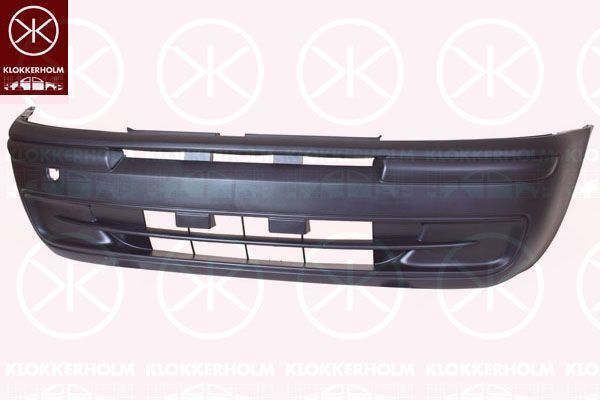 Buferis KLOKKERHOLM 2023900