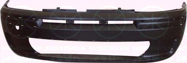 Buferis KLOKKERHOLM 2023901A1