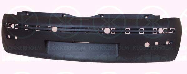 Buferis KLOKKERHOLM 2023955