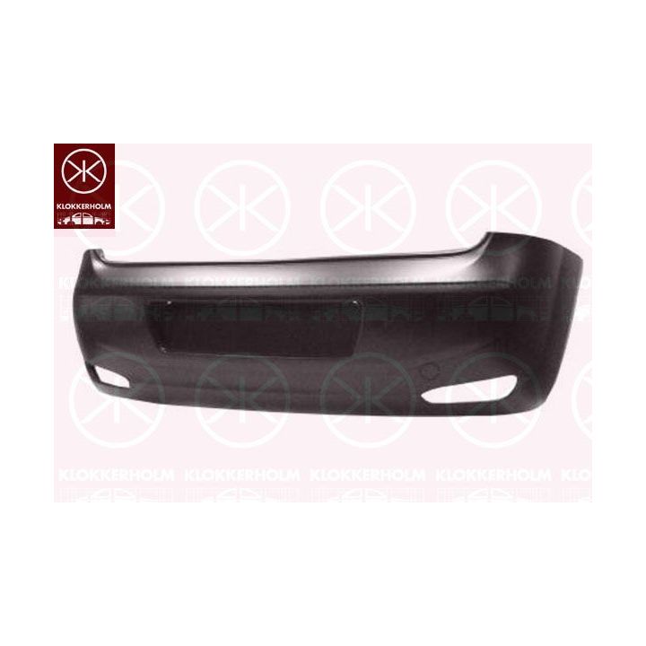 Buferis KLOKKERHOLM 2024952A1