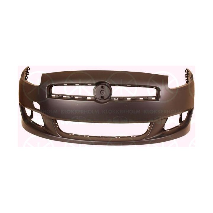 Buferis KLOKKERHOLM 2029900A1