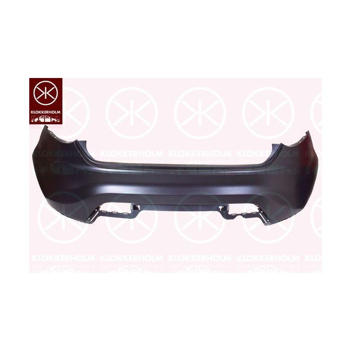 Buferis KLOKKERHOLM 2029950A1