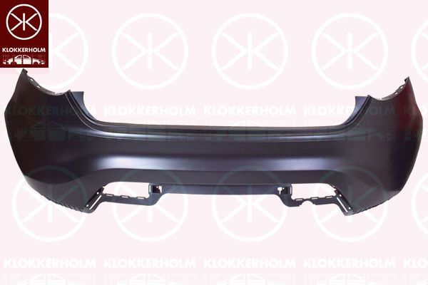 Buferis KLOKKERHOLM 2029950A1