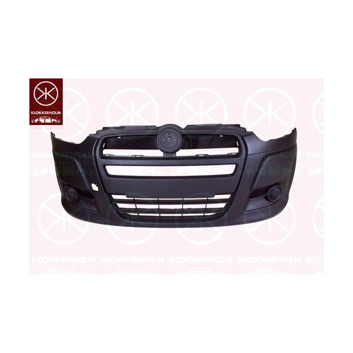 Buferis KLOKKERHOLM 2043900A1