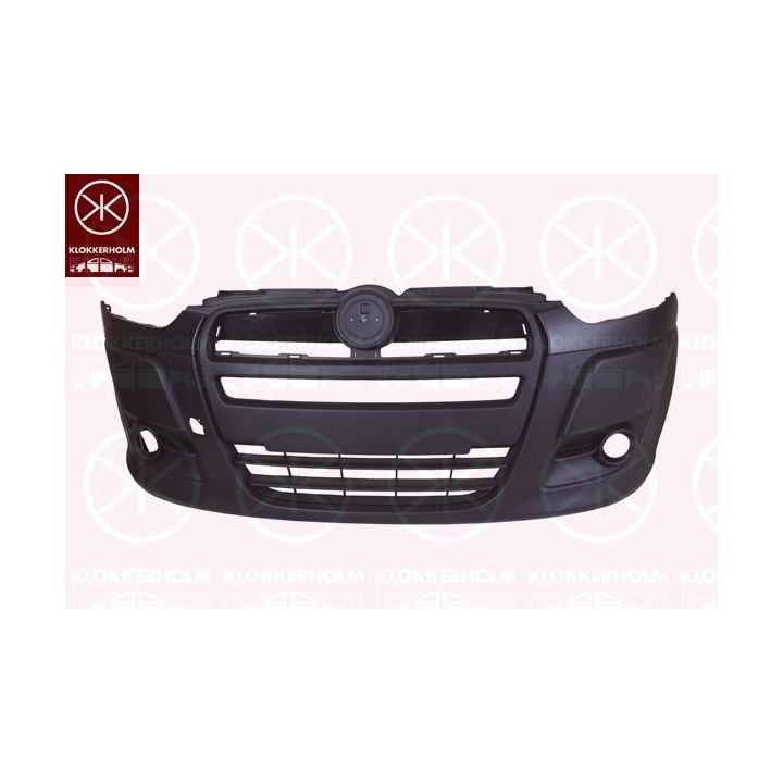 Buferis KLOKKERHOLM 2043901A1