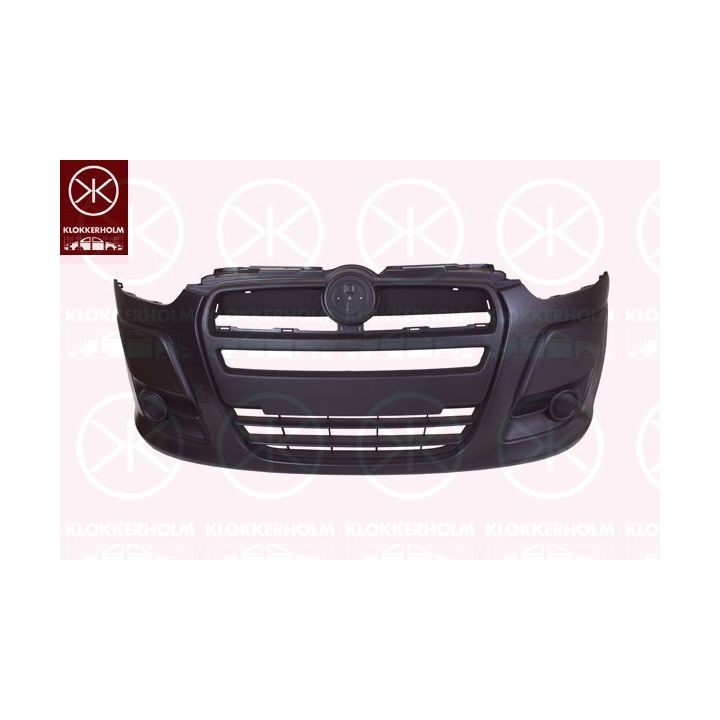 Buferis KLOKKERHOLM 2043902A1