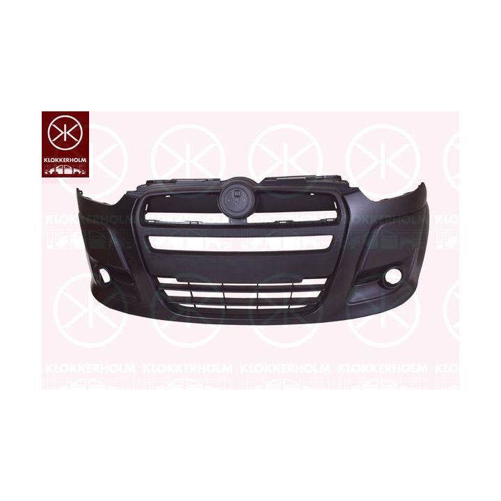 Buferis KLOKKERHOLM 2043903A1