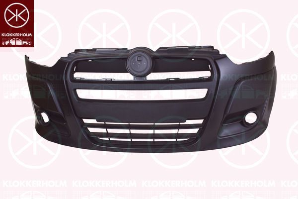 Buferis KLOKKERHOLM 2043903A1