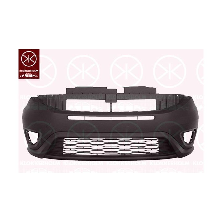 Buferis KLOKKERHOLM 2043905